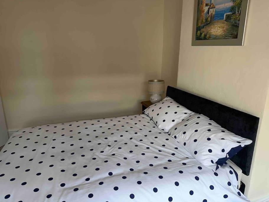 Clevedon House Apartment Manchester Luaran gambar