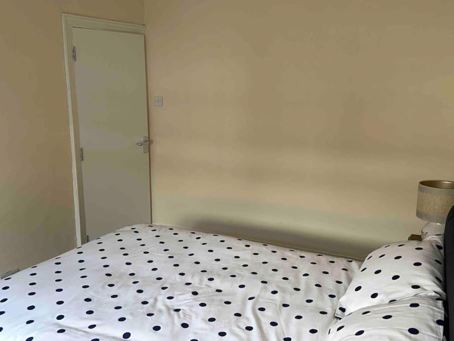 Clevedon House Apartment Manchester Luaran gambar