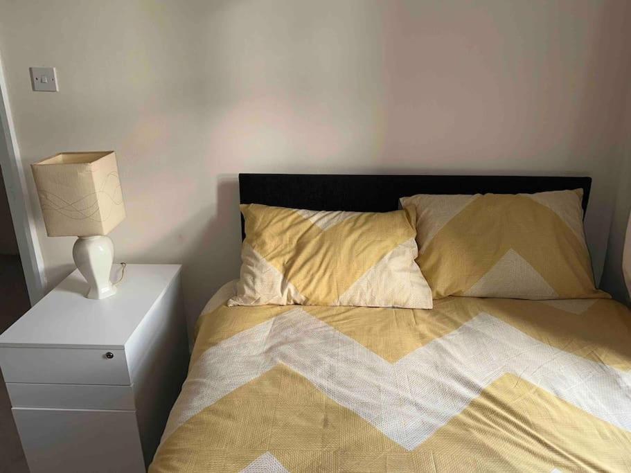 Clevedon House Apartment Manchester Luaran gambar