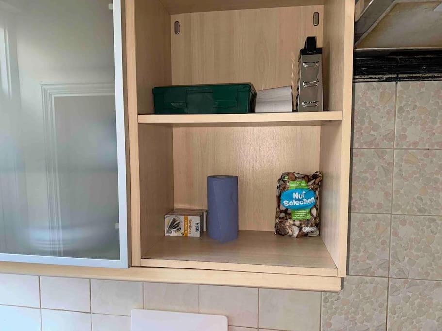 Clevedon House Apartment Manchester Luaran gambar