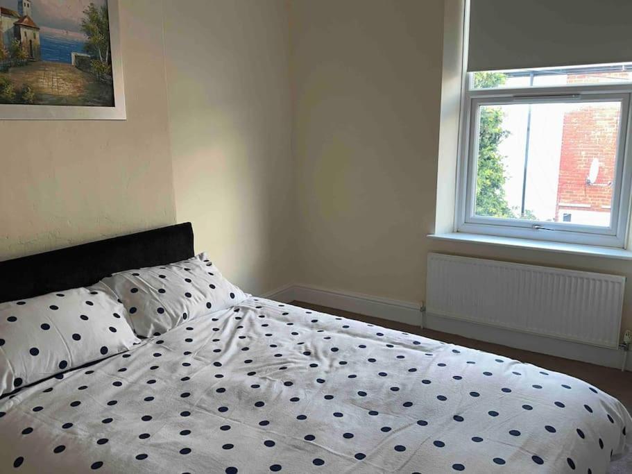Clevedon House Apartment Manchester Luaran gambar