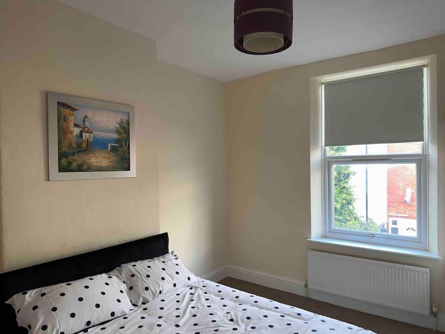 Clevedon House Apartment Manchester Luaran gambar
