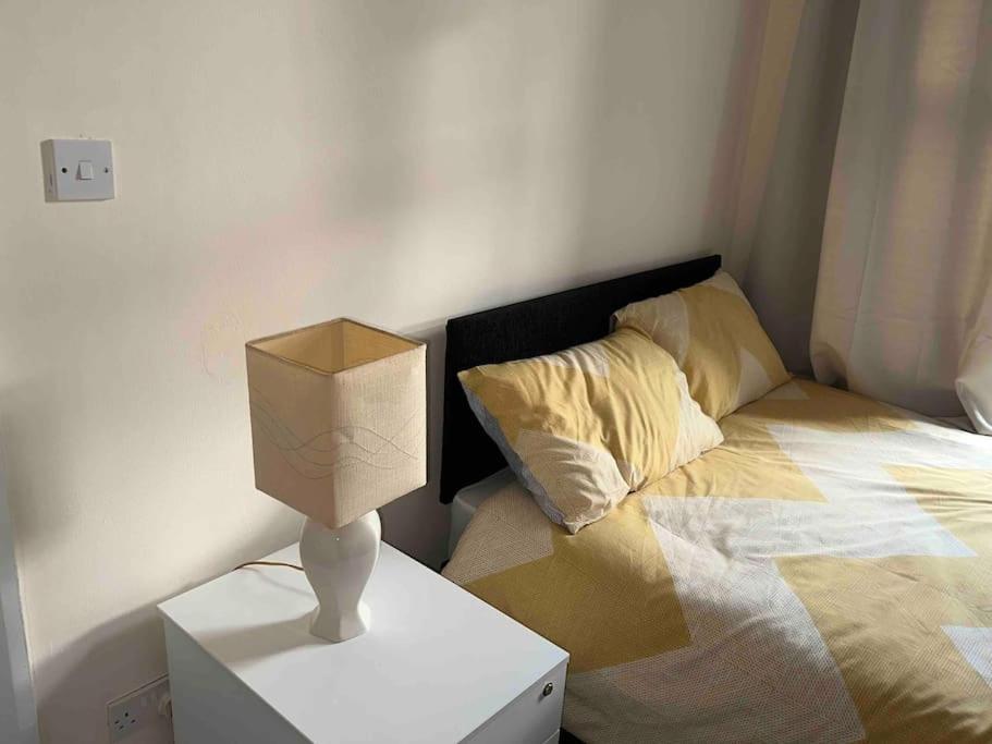 Clevedon House Apartment Manchester Luaran gambar