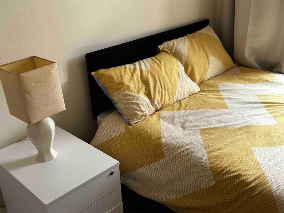 Clevedon House Apartment Manchester Luaran gambar