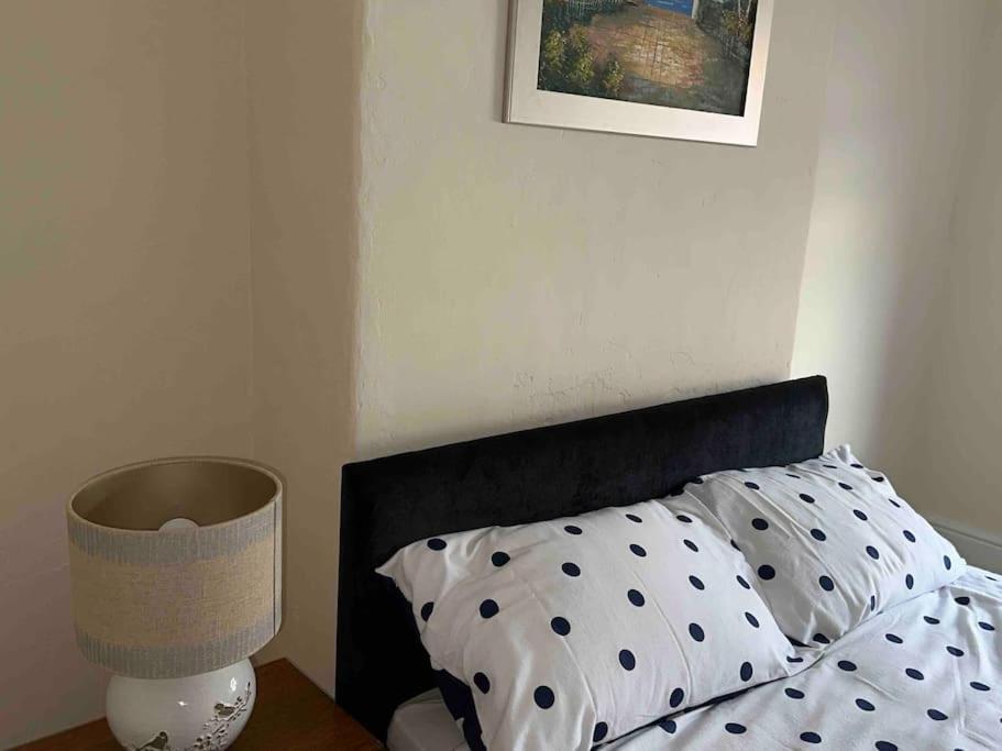 Clevedon House Apartment Manchester Luaran gambar
