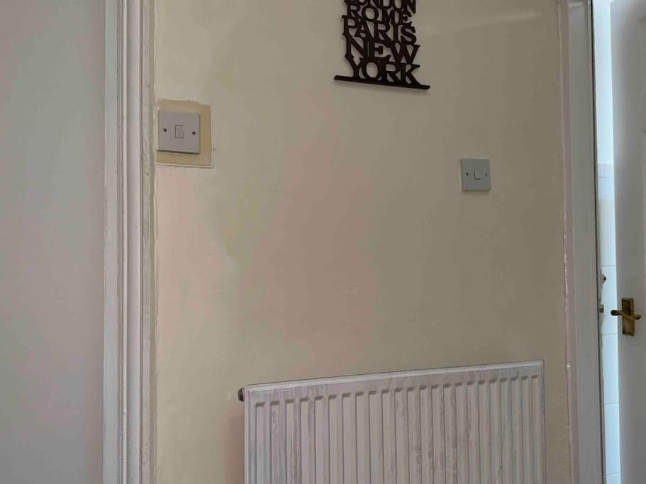 Clevedon House Apartment Manchester Luaran gambar