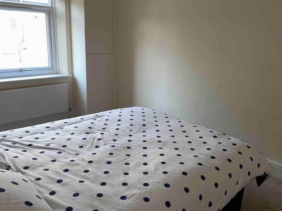 Clevedon House Apartment Manchester Luaran gambar