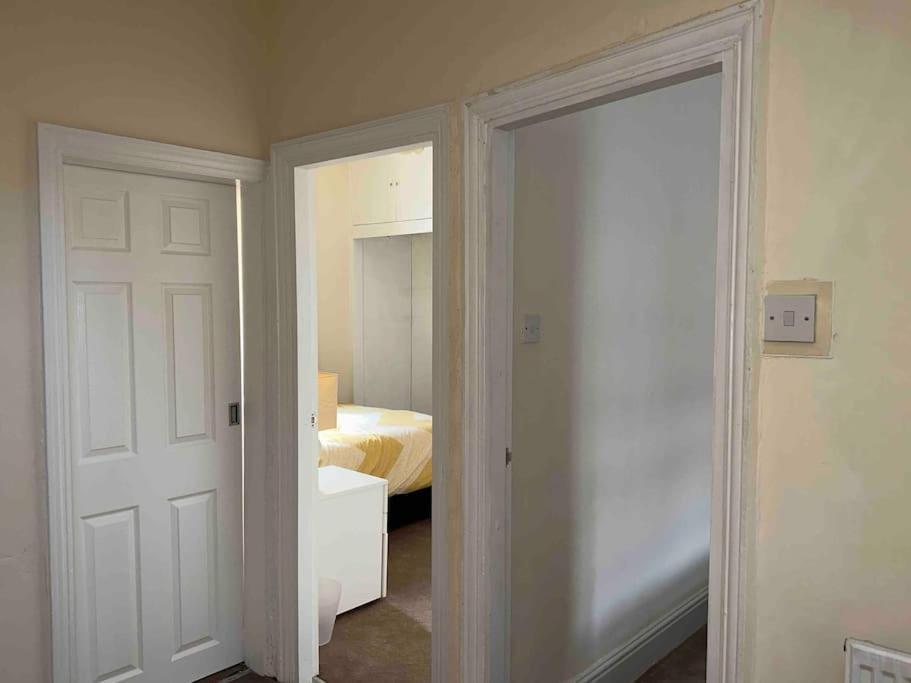 Clevedon House Apartment Manchester Luaran gambar